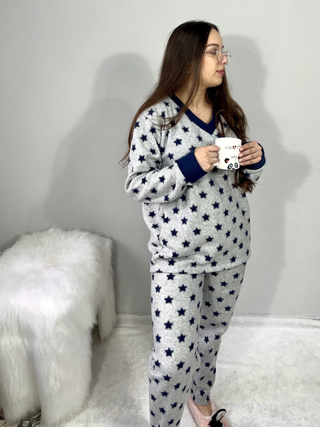 Pijama Estelar ll
