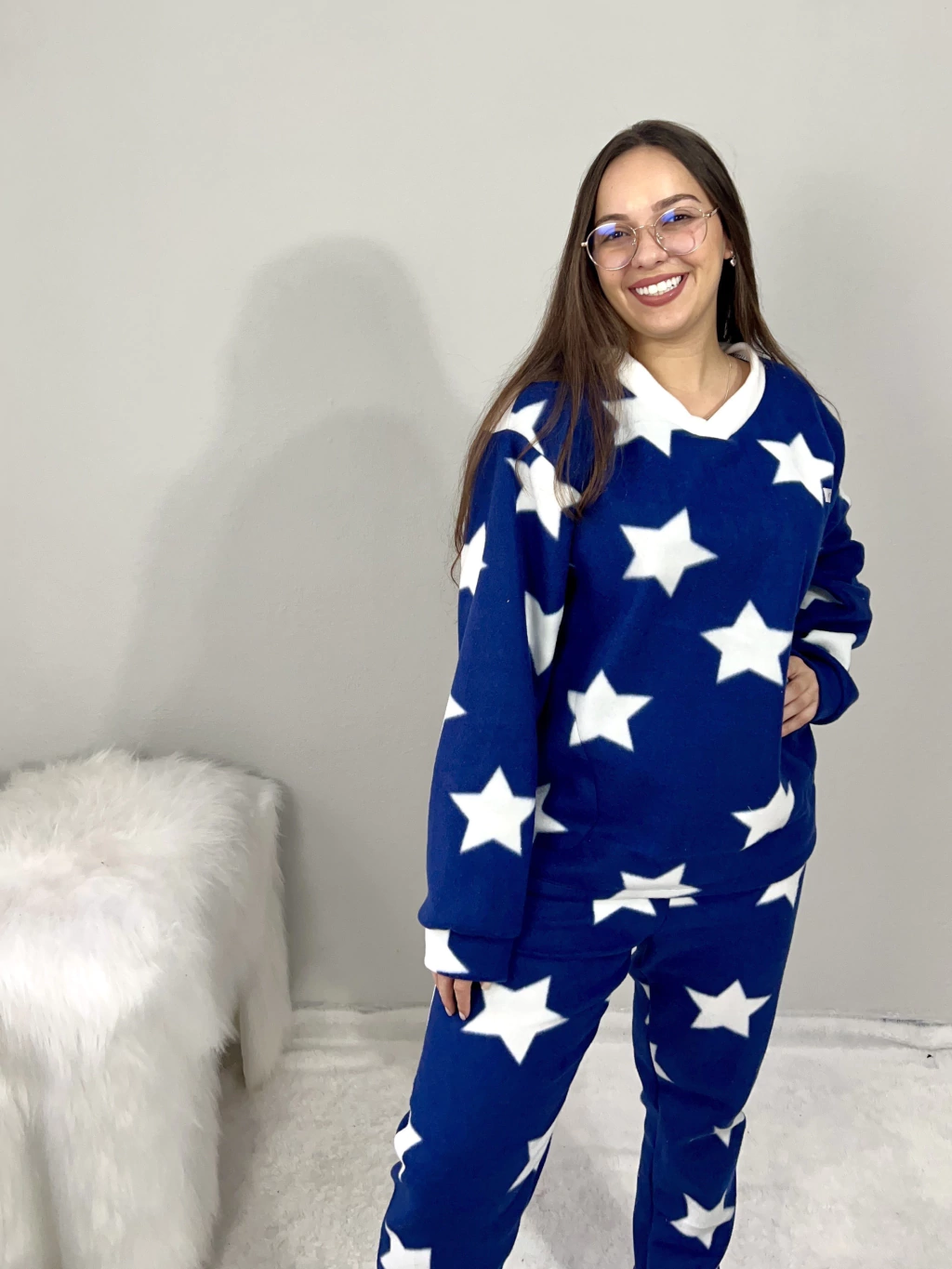 Pijama Estelar I