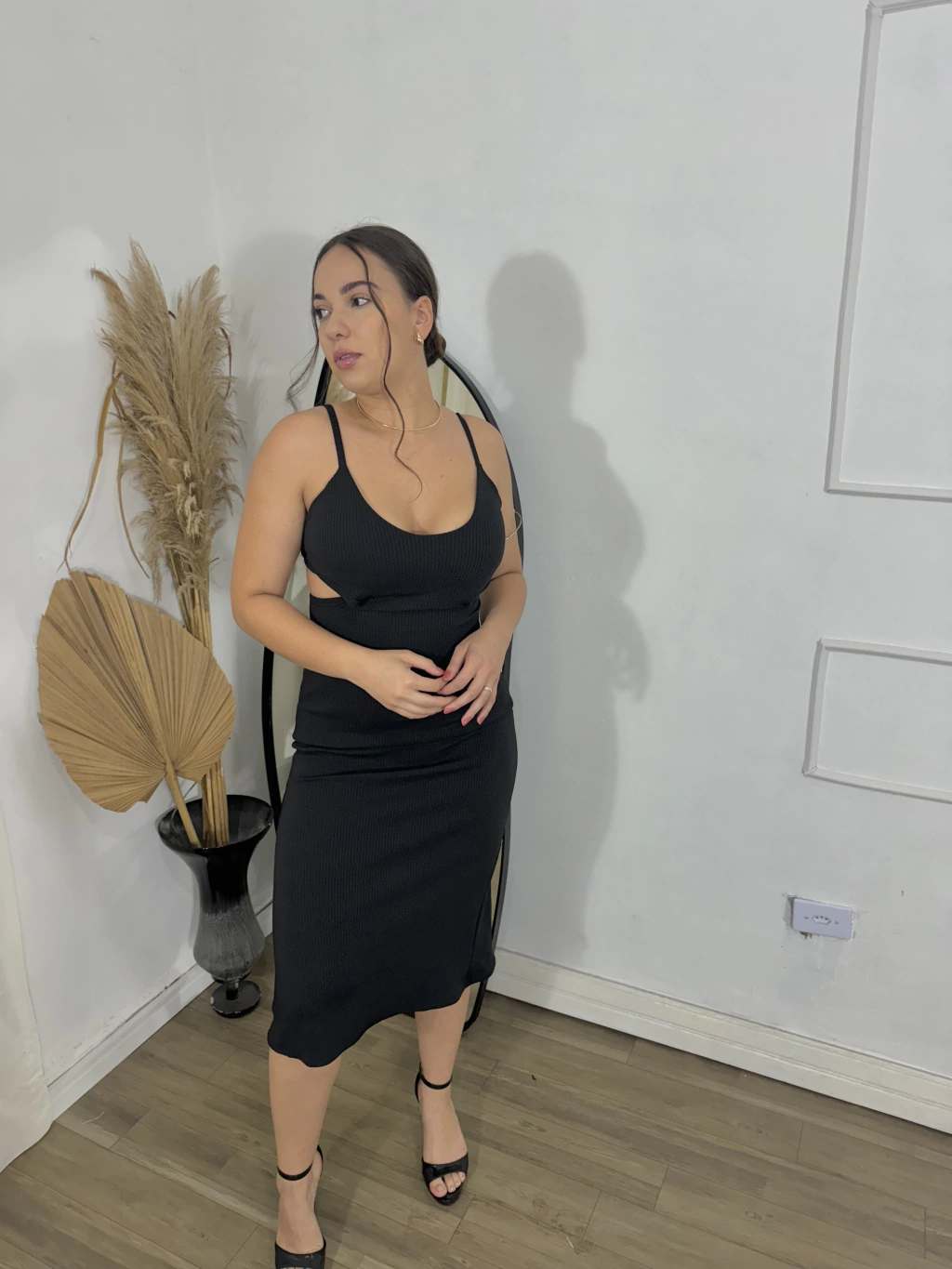 Vestido kate