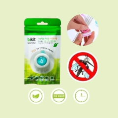 Bikit Boton Citronela