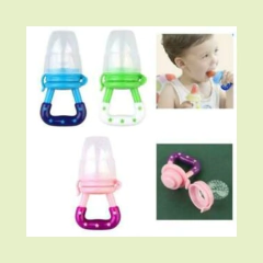 CHUPETE PARA FRUTAS Y VERDURAS - comprar online