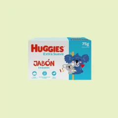 JABON HUGGIES