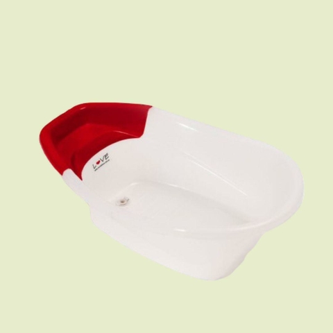 Bañera Love