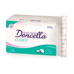 ALGODON DONCELLA 300gr - comprar online