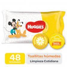 HUGGIES CLASICAS