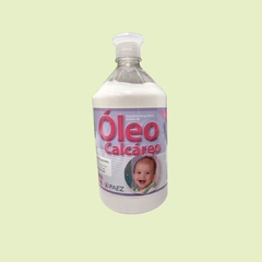 ÓLEO CALCÁREO PAEZ 500ml - comprar online