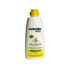 ÓLEO CALCÁREO ESTRELLA 245ML