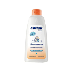 ÓLEO CALCÁREO ESTRELLA 950ML