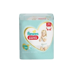 PAMPERS PANTS PREMIUM CARE - comprar online