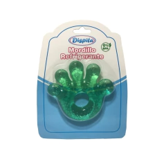 Mordillo Refrigerante - DISPITA - comprar online