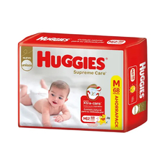 HUGGIES SUPREME CARE M, G, XG, XXG, XXXG - comprar online