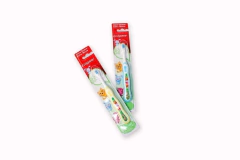CEPILLO DENTAL SMILES 0-2 AÑOS COLGATE - comprar online