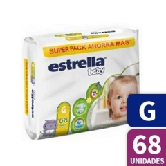 ESTRELLA SUPERPACK COMPRANDO 2 UNIDADES en internet