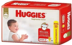 HUGGIES SUPREME CARE M, G, XG, XXG, XXXG - tienda online