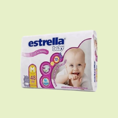 ESTRELLA M x 44u - comprar online