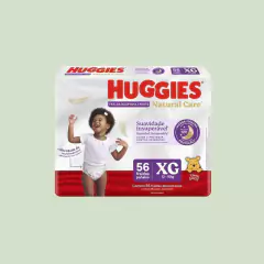 HUGGIES PANTS NATURAL CARE - comprar online