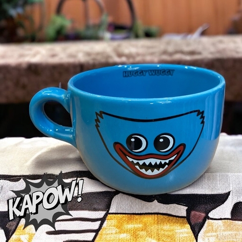 Tazon Huggy Wuggy | Poppy Playtime