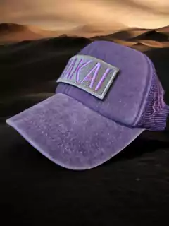 Bills Sama Cap