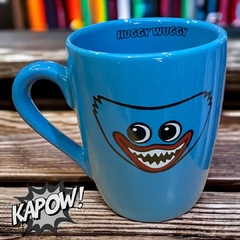 Taza Huggy Wuggy | Poppy Playtime