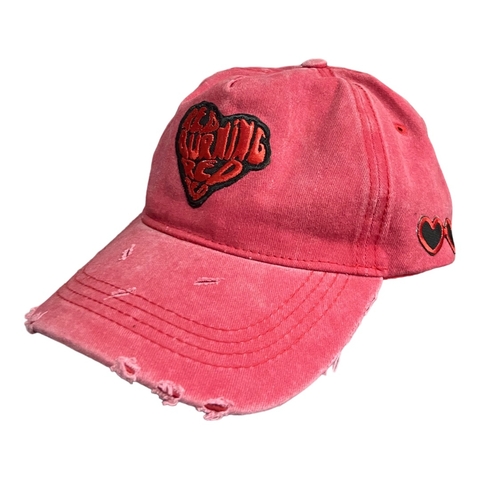 Cap Red Taylor´s Version