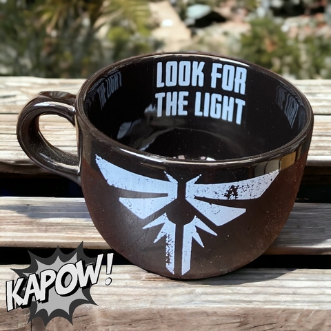 Tazón The Last of Us