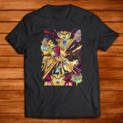 Reme Goku vs vegeta First Battle