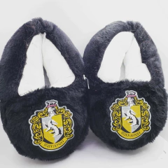 Pantuflas Hufflepuff Harry Potter