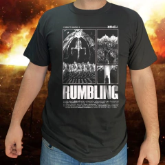 Reme The Rumbling - comprar online