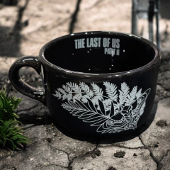 Tazón The Last of Us Ellie - comprar online