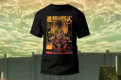 Reme Attack on Titan 2 en internet