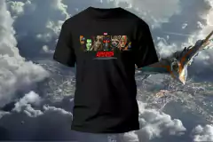 Reme Guardianes de la Galaxia 4