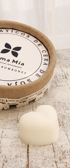 Bombones aromáticos x 10 - tienda online