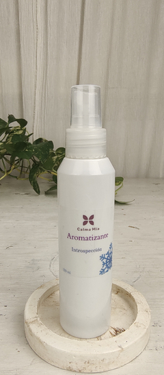 Aromatizante Invierno "Introspección" - comprar online