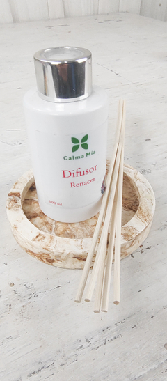 Difusor Primavera "Renacer" (Nardo y Verbena) - comprar online
