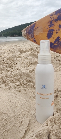 Aromatizante Verano " Bienestar" en internet