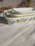 Trio travessas ceramica refrataria com alça limão siciliano - Dela Home