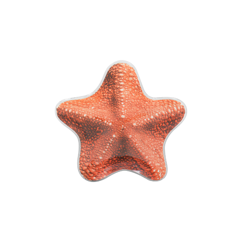 Petisqueira estrela do mar P fundo do mar - comprar online