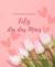 Coleção Dia das Mães Tulipa