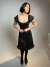 Imagem do Vestido Corset Annie Preto
