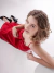 Vestido Helene Vermelho - buy online