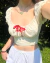 Bustier corset Lola - Tulipa Azul