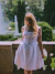 Vestido Corset Karina off white