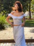 Blusa Bustier Annie on internet