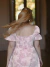 Vestido Corset Elisa - online store