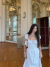 Vestido Corset Elisa Midi - online store