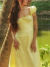 Vestido Corset Nana Super Midi Amarelo - (cópia) - buy online