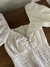Blusa Angel Off White