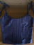 Corset … Azul Marinho