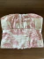 Conjunto Blusa e Short Leticia na internet