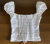 Blusa Helene Off White - (cópia)